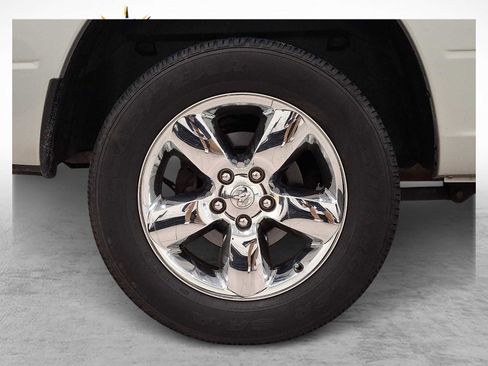 Used 2015 RAM 1500 Big Horn image 7