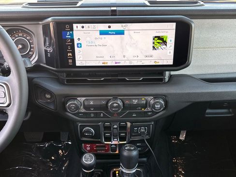 New 2026 Jeep Wrangler Willys image 9