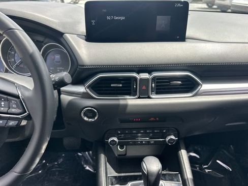 Used 2024 MAZDA CX-5 AWD 2.5 S w/ Select Package image 20