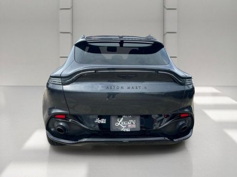 Used 2021 Aston Martin DBX AWD/4WD image 6