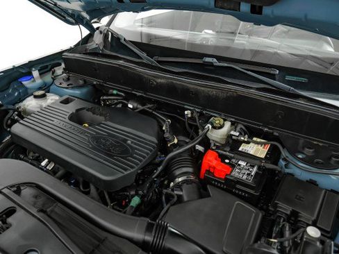 Used 2021 Ford Bronco Sport Badlands w/ Badlands Package image 46