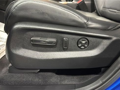 Used 2020 Honda CR-V Touring image 24