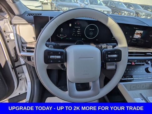 New 2026 Hyundai Santa Fe Calligraphy AWD/4WD image 11
