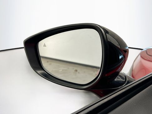 Used 2025 MAZDA CX-50 AWD 2.5 S w/ Premium Plus Pkg image 16