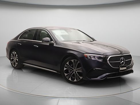 New 2026 Mercedes-Benz E 350 Sedan image 13