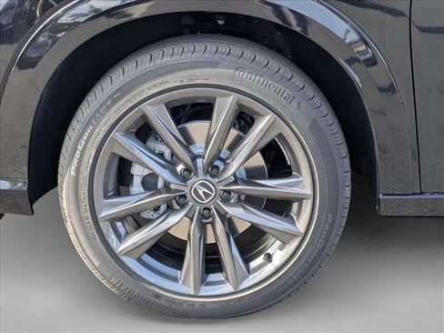 New 2025 Acura ADX A-Spec image 10