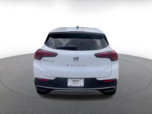 Used 2025 Buick Encore GX Preferred FWD image 12