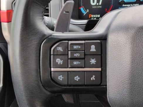 Used 2023 Ford F150 Raptor w/ Raptor 37 Performance Package AWD/4WD image 28