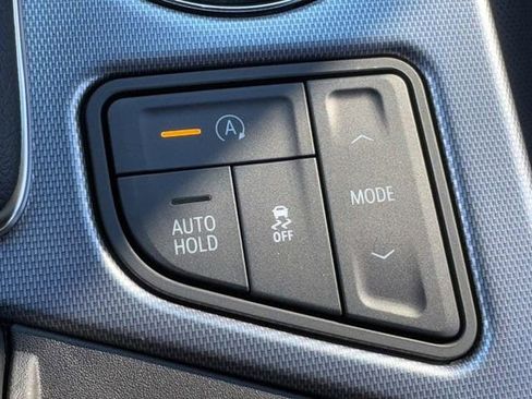 New 2025 Cadillac CT4 Premium Luxury image 19