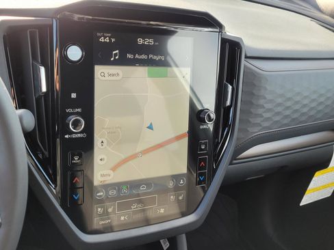 New 2026 Subaru Forester Touring image 10