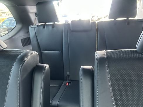 New 2026 Toyota Grand Highlander AWD Hybrid image 11