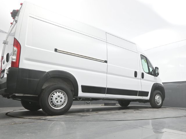 Used 2026 RAM ProMaster 2500 w/ Convenience Group FWD image 39