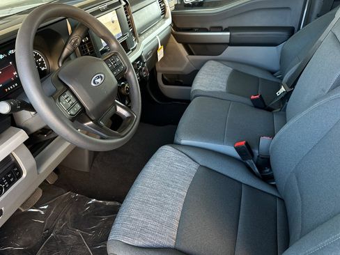 New 2026 Ford F350 XLT image 9