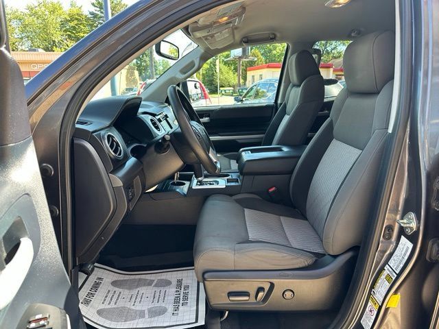 Used 2015 Toyota Tundra SR5 w/ TRD Off Road Package AWD/4WD image 12