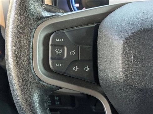 Used 2022 Ford Bronco Badlands AWD/4WD image 4