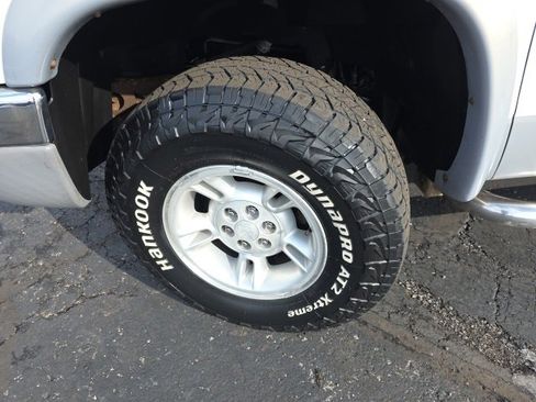 Used 1997 Dodge Dakota SLT image 37