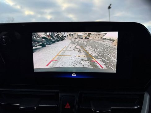 Used 2024 Chevrolet TrailBlazer LS w/ LS Convenience Package image 18