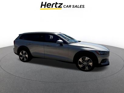 Used 2025 Volvo V60 B5 Cross Country Plus