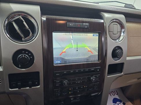 Used 2012 Ford F150 King Ranch w/ Off Road Pkg image 33