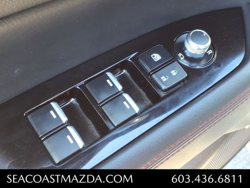 Used 2023 MAZDA CX-5 AWD 2.5 Turbo image 18