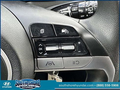Certified 2022 Hyundai Tucson SE w/ Cargo Package image 24