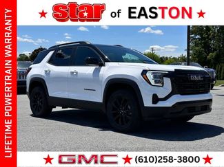 New 2026 GMC Terrain Elevation w/ Elevation Premium Package AWD/4WD video 1