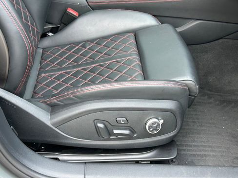 Used 2023 Audi S4 Prestige w/ Prestige Package image 44