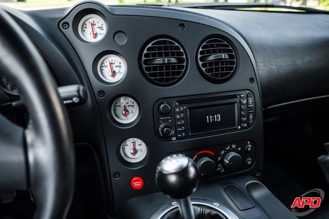 Used 2008 Dodge Viper SRT-10 RWD image 16