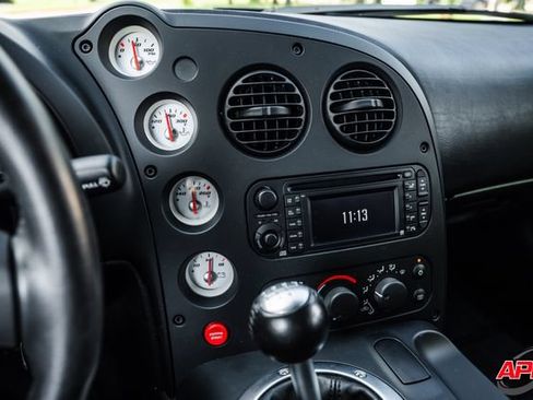 Used 2008 Dodge Viper SRT-10 RWD image 16