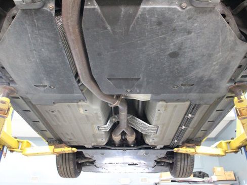 Used 2010 Nissan GT-R Premium image 98