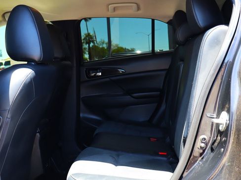 Used 2024 Mitsubishi Eclipse Cross SEL AWD/4WD image 34