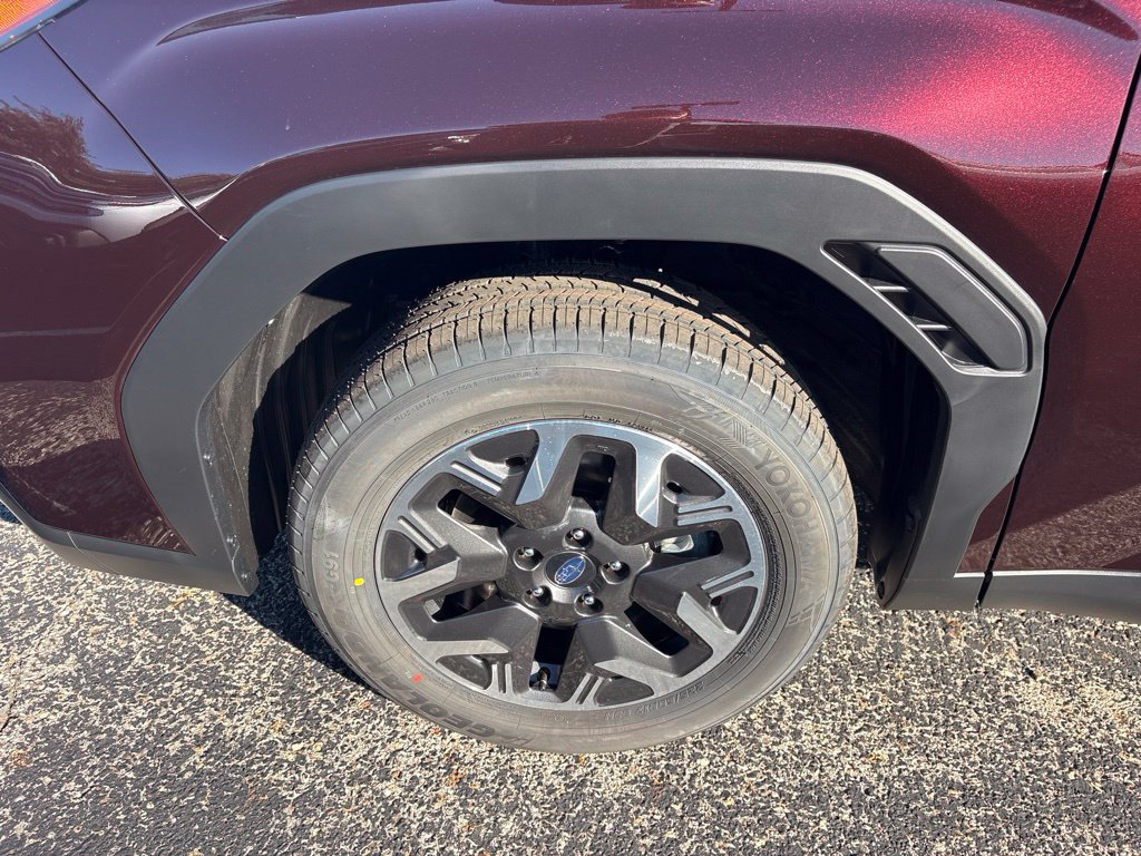 New 2026 Subaru Forester Premium AWD/4WD image 6