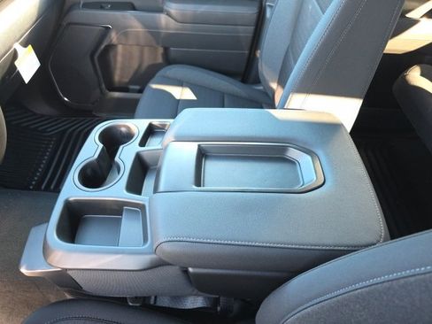 New 2026 Chevrolet Silverado 1500 LT image 20