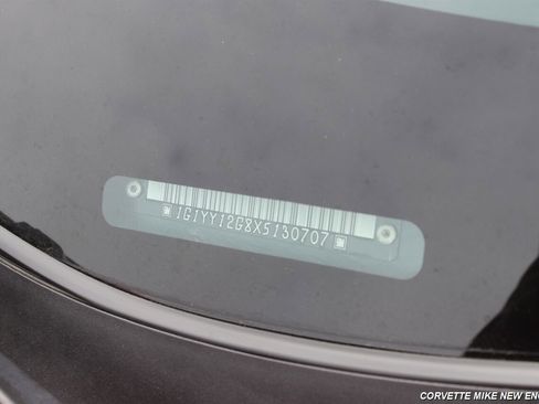 Used 1999 Chevrolet Corvette Coupe image 40