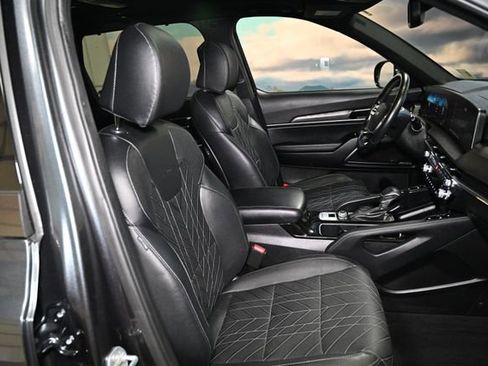 Used 2023 Kia Telluride SX X-Line AWD/4WD image 75