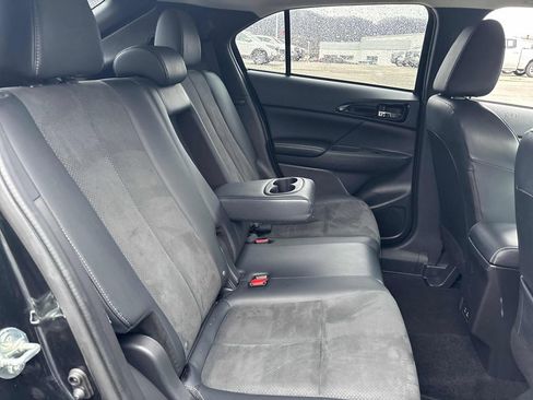 Used 2025 Mitsubishi Eclipse Cross SE image 30