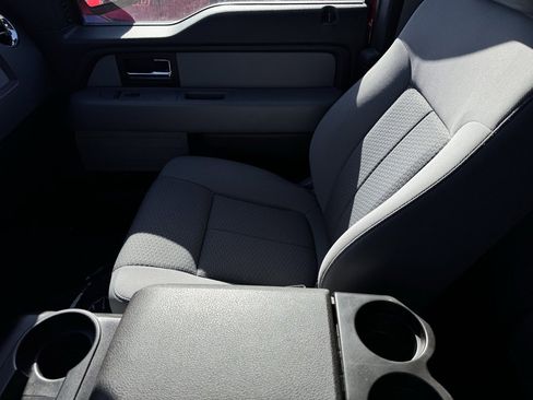 Used 2014 Ford F150 XLT w/ Equipment Group 302A Luxury image 20