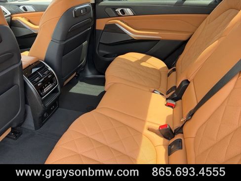 Used 2026 BMW X7 xDrive40i AWD/4WD image 14