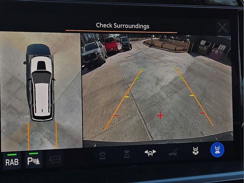 New 2026 Subaru Outback Wilderness image 15