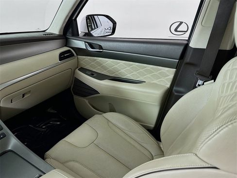 Used 2020 Hyundai Palisade Limited image 26