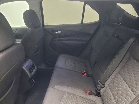 Used 2020 Chevrolet Equinox LT AWD/4WD image 18