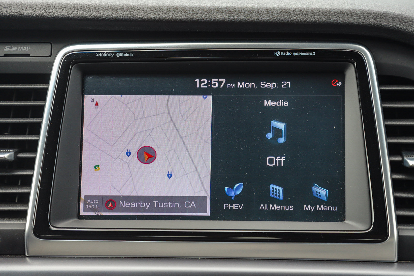 Used 2019 Hyundai Sonata Limited FWD image 14