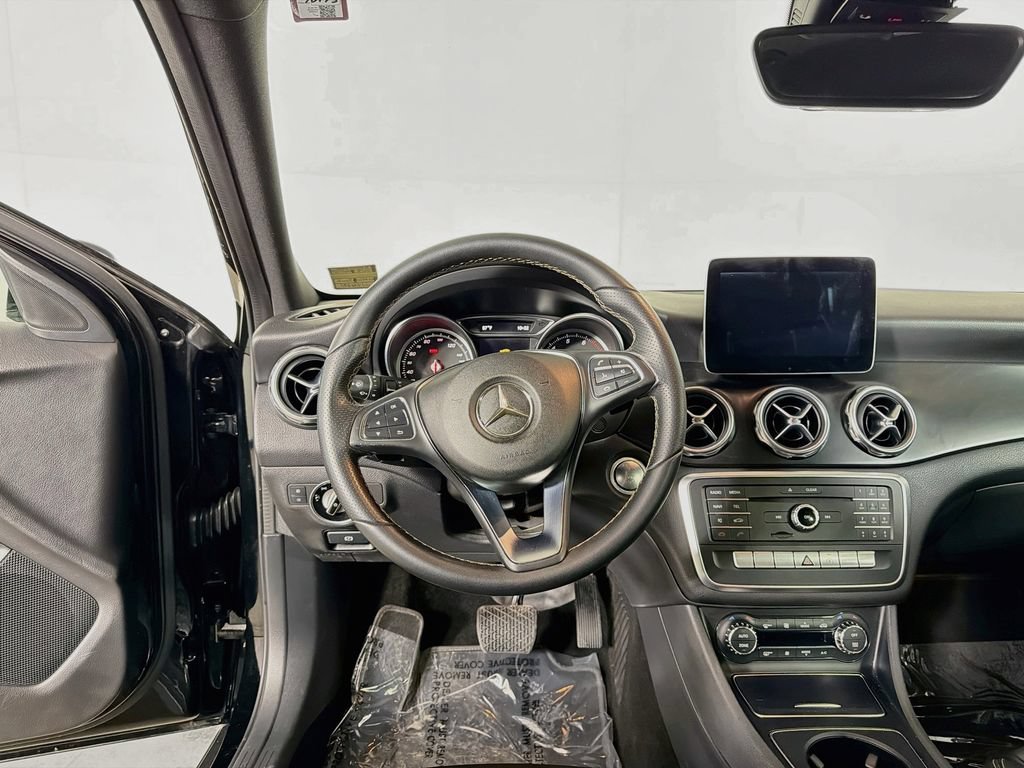 Used 2018 Mercedes-Benz GLA 250 image 19