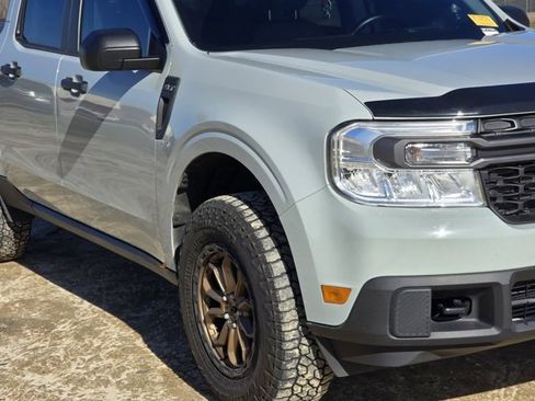 Used 2023 Ford Maverick XLT w/ Equipment Group 300A Standard image 7