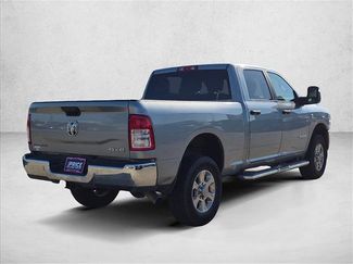 Used 2024 RAM 2500 Big Horn AWD/4WD video 4