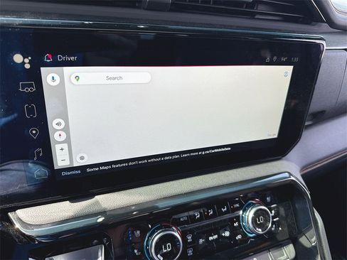 Used 2024 GMC Sierra 2500 AT4 w/ AT4 Preferred Package image 18