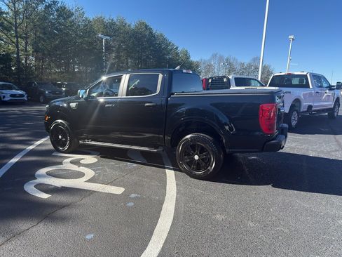Used 2019 Ford Ranger XLT w/ Equipment Group 301A Mid image 6