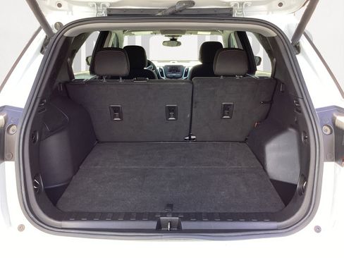 Used 2024 Chevrolet Equinox LT image 17