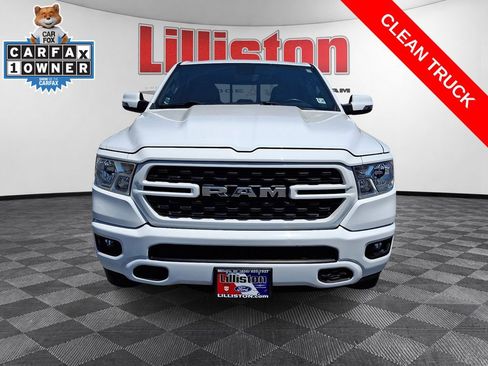 Used 2023 RAM 1500 Big Horn AWD/4WD image 2