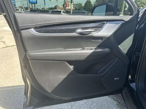 Used 2023 Cadillac XT5 Premium Luxury AWD/4WD image 26